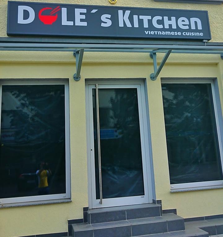 Do Le's Kitchen